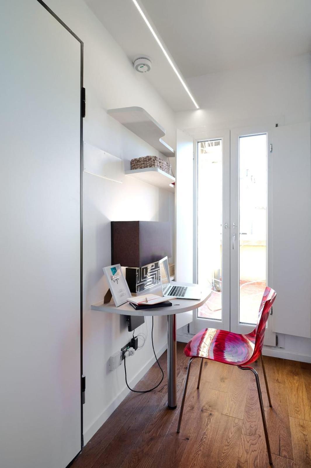 5-Days Suite In Milan Milão Exterior foto